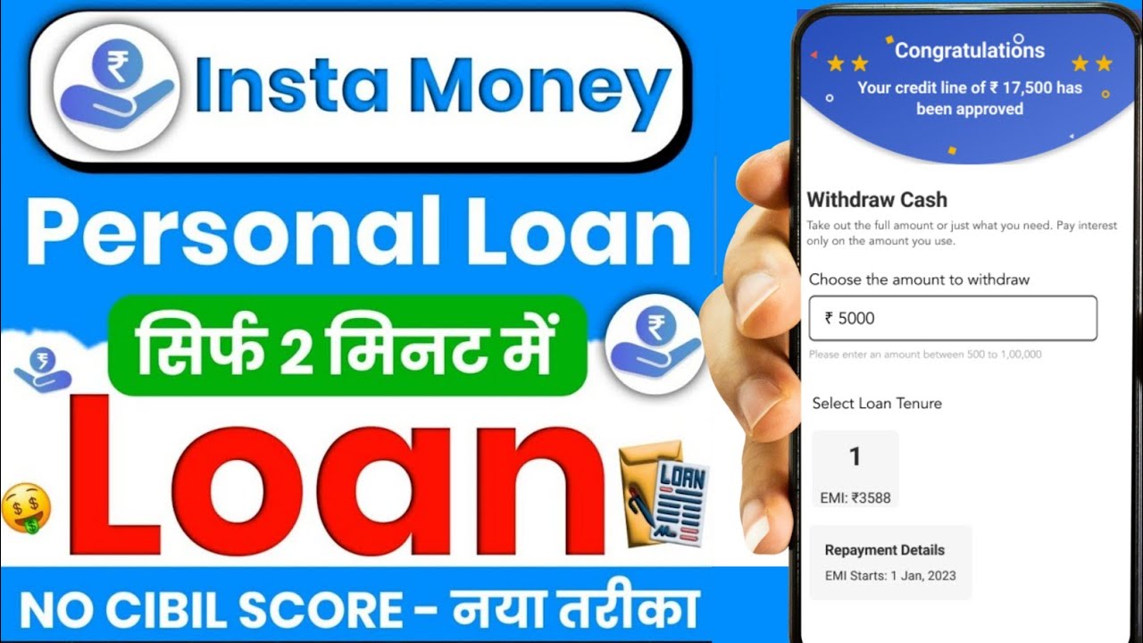 Insta Money Loan App 2025