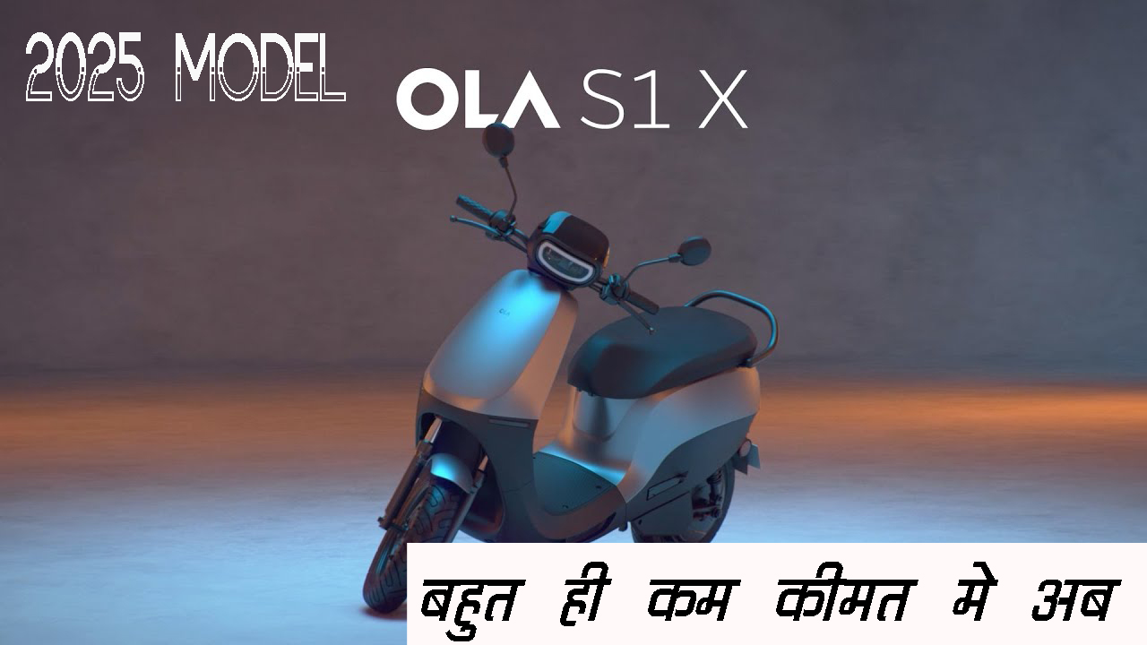 Ola Si X